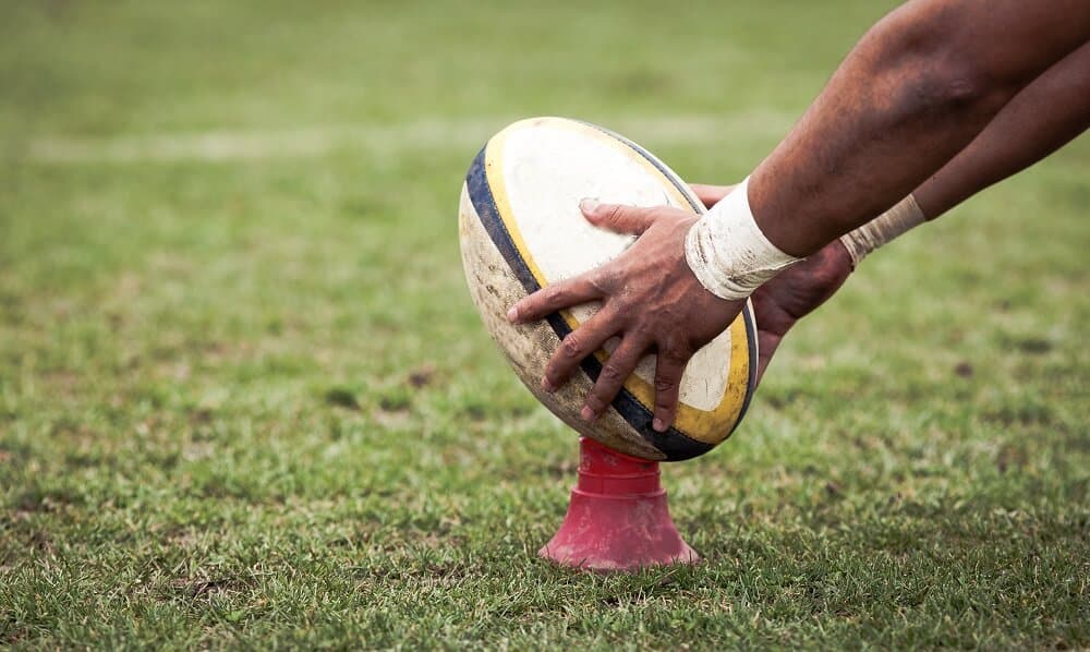 Watch The Rugby World Cup With A VPN