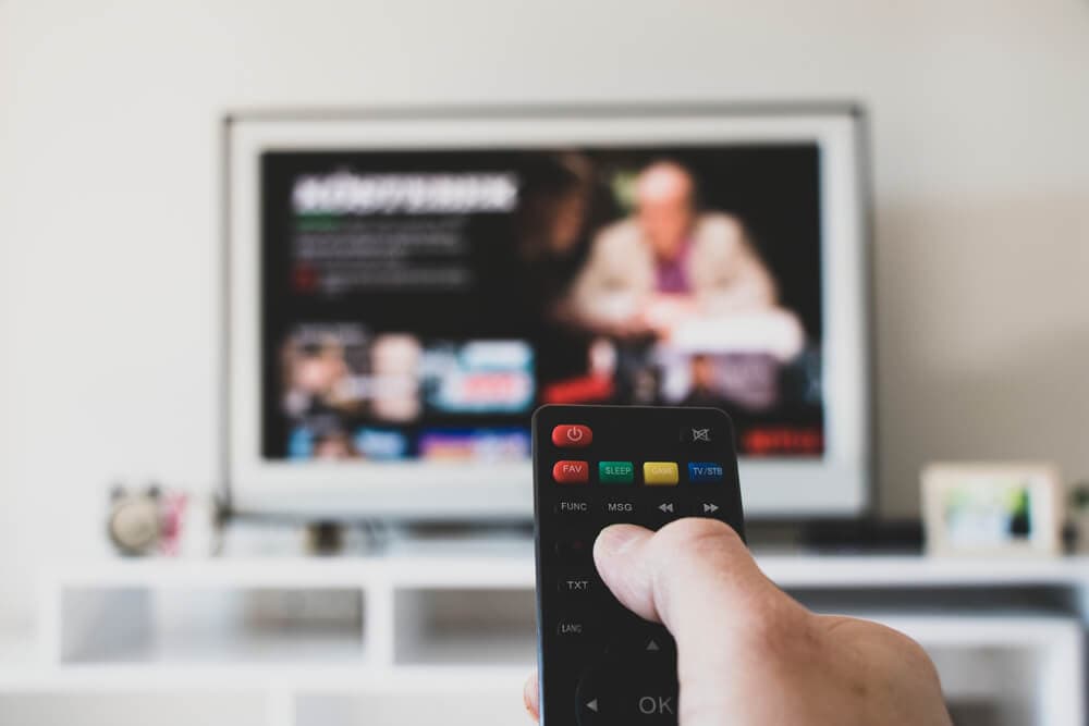 Best Choice for Netflix Lovers